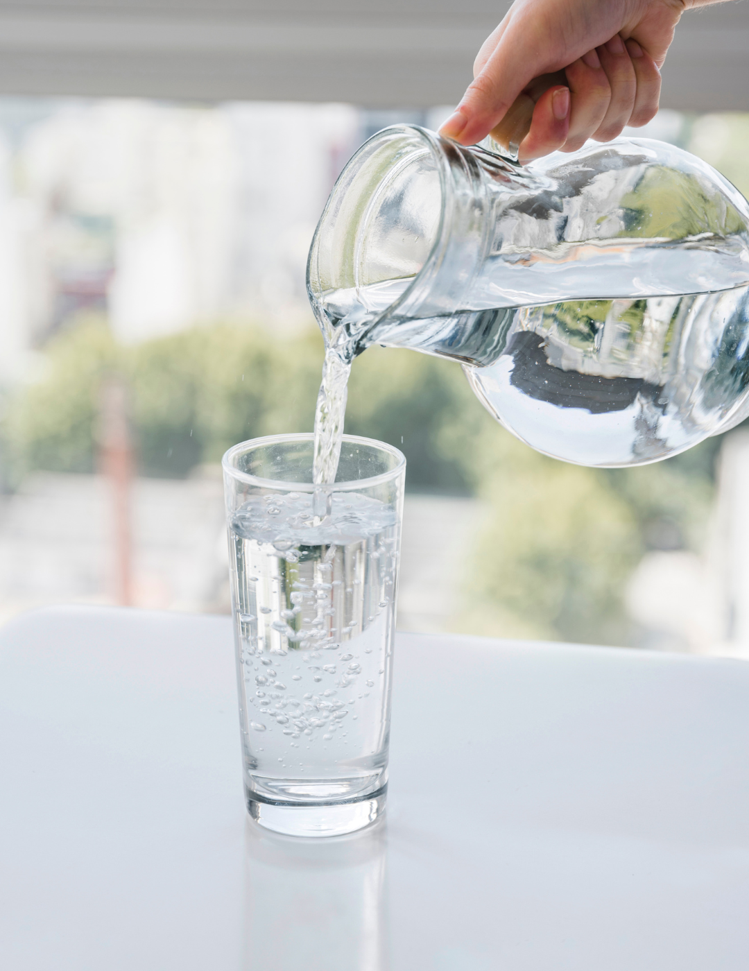 Trinkwasserhygiene<br />
